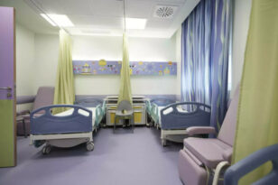 Γρίπη, κορονοϊός και RSV στέλνουν τα παιδιά στο νοσοκομείο