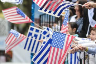 ΗΠΑ-Ενδιάμεσες εκλογές: Ισχυρή η ελληνική ομογένεια στο Κογκρέσο - Ποιοι εκλέγονται