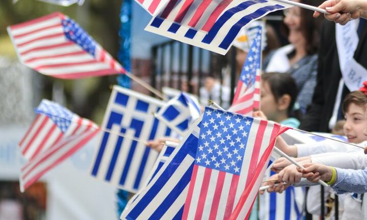 ΗΠΑ-Ενδιάμεσες εκλογές: Ισχυρή η ελληνική ομογένεια στο Κογκρέσο - Ποιοι εκλέγονται