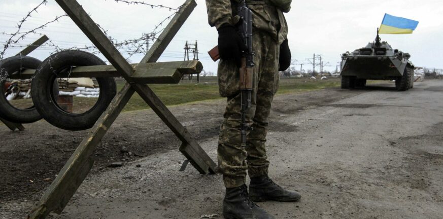  Χιλιάδες Ουκρανοί και Ρώσοι προσπάθησαν να αποφύγουν την επιστράτευση 