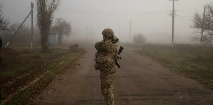Σε δύσκολη θέση οι δυνάμεις του Κιέβου: Τεράστιες οι απώλειες των Ουκρανών σε Μπάκχμουτ και Ντόνετσκ