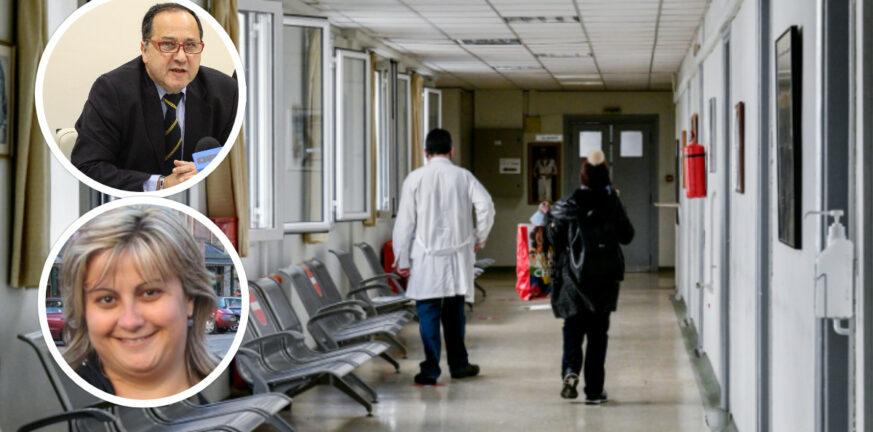Νοσοκομεία Πατρών: Φιλοξενία δεκάδων απροστάτευτων παιδιών - «Παρκάρονται» στις κλινικές!