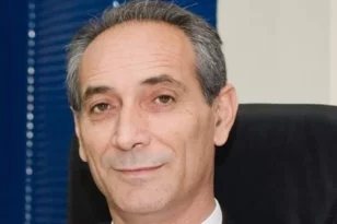 Έφυγε από τη ζωή ο πρώην δήμαρχος Καρδίτσας Κωνσταντίνος Παπαλός