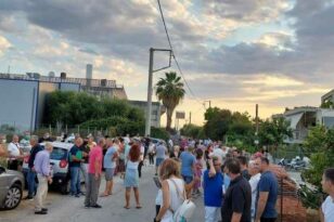 Πελετίδης: Ήττα για το «Πράσινο» της Παραλίας - «Ντρίπλα» της αντιπολίτευσης με τους κατοίκους
