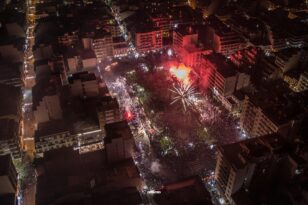 Πατρινό Καρναβάλι: Η πόλη επιστρέφει στους ρυθμούς της - Εν αναμονή χιλιάδων επισκεπτών- Με σχέδιο και συνέργειες