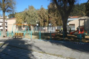 Πάτρα: Δρομολογήθηκαν τα έργα αναβάθμισης στην πλατεία Ανδρούτσου