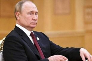 Ρωσία: Ο Πούτιν καταργεί την Ευρωπαϊκή Σύμβαση για τα Ανθρώπινα Δικαιώματα