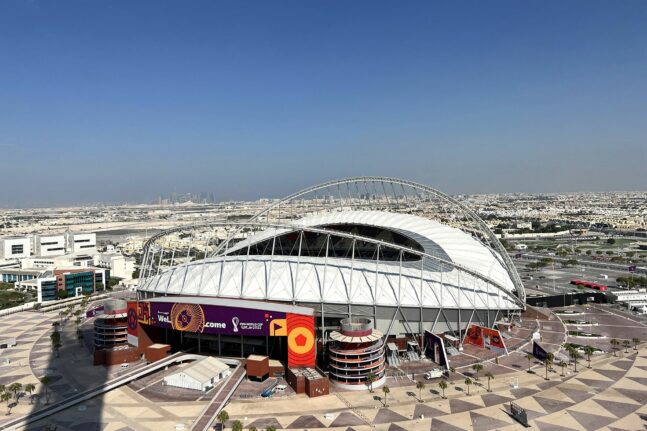 Μουντιάλ 2022 - Κατάρ: Σήμερα η μεγάλη πρεμιέρα της πιο αμφιλεγόμενης διοργάνωσης όλων των εποχών