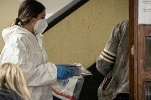 Ρώμη: Δολοφονήθηκαν δύο εκδιδόμενες γυναίκες και μια τρανσέξουαλ - Φόβοι για ύπαρξη serial killer