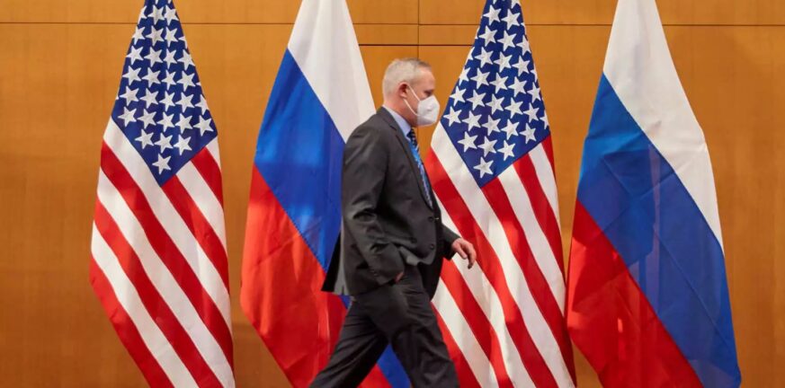 Τετ α τετ Ρωσία – ΗΠΑ: Οι επικεφαλής των υπηρεσιών πληροφοριών των δύο χωρών συζήτησαν «ευαίσθητα» θέματα