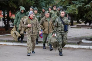 Ουκρανία: Ρώσος φοιτητής περιγράφει την εμπειρία του στις φιλορωσικές δυνάμεις