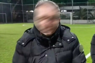 Κολωνός - Προκαλεί ο δικηγόρος του 55χρονου προπονητή: «Θα έπρεπε να του ζητήσουμε συγγνώμη»