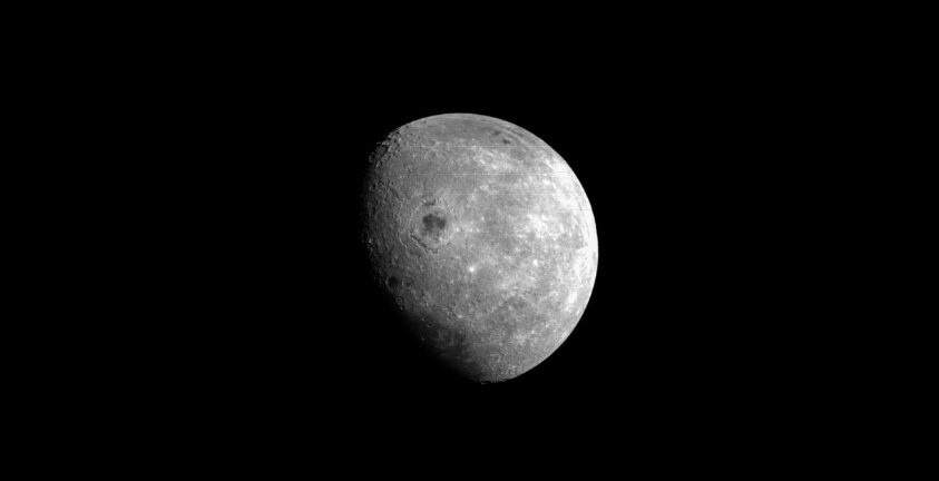 NASA: Η Artemis I έφτασε στη Σελήνη και το Orion έστειλε εντυπωσιακές εικόνες