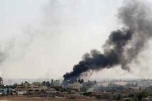 Τουρκία: Η επιχείρηση «Γαμψό ξίφος» σε βόρειο Ιράκ και Συρία - Αντίποινα για την έκρηξη στην Κωνσταντινούπολη