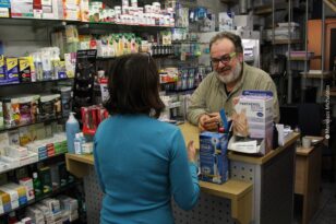 Σοφιανόπουλος: Η ενότητα των φαρμακοποιών - Τα κέρδη και οφέλη σε καιρούς «φαρμακερούς»