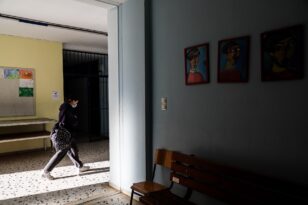 Θεσσαλονίκη: Μαθητές «έπαιξαν ξύλο» σε ιδιωτικό σχολείο - Αποβλήθηκαν