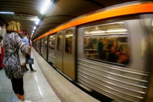 Ληστείες στο μετρό της Αγίας Βαρβάρας με συνεργό έναν 8χρονο - Η μέθοδος που ακολουθούσαν