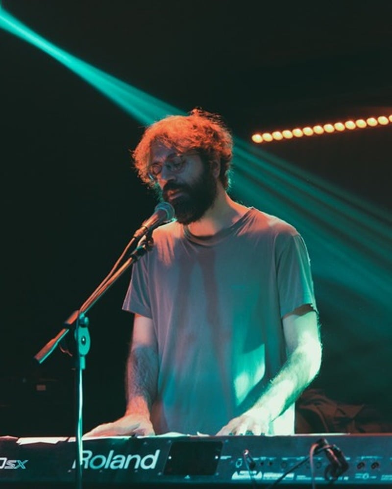 Εντυπωσίασε η συναυλία του «The Boy» στην Πάτρα ΦΩΤΟ Ειδήσεις