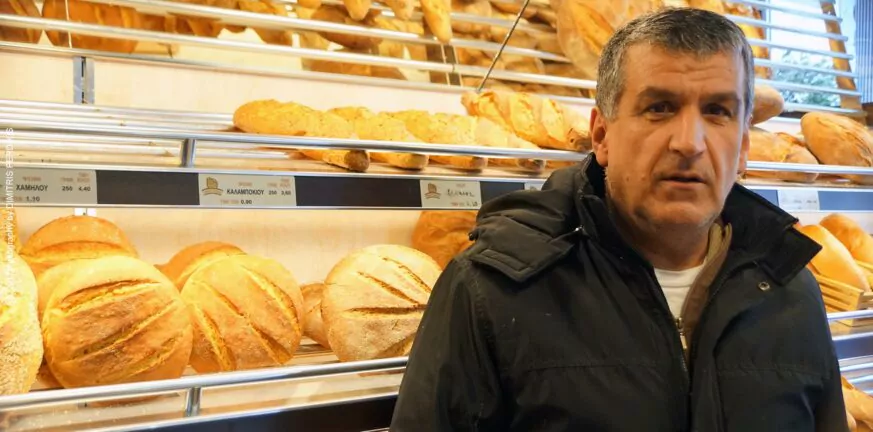 Ανακοίνωση της ΙΜ Καλαβρύτων και Αιγιαλείας για τον θάνατο του Άρη Τηλιγάδη Ανακοίνωση της ΙΜ Καλαβρύτων και Αιγιαλείας για τον θάνατο του Άρη Τηλιγάδη