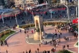 Έκρηξη στην Κωνσταντινούπολη: Τρομοκρατική ενέργεια λέει η εισαγγελία - Δεν υπάρχουν Έλληνες μεταξύ των θυμάτων - Πώς αντέδρασε ο Ερντογάν