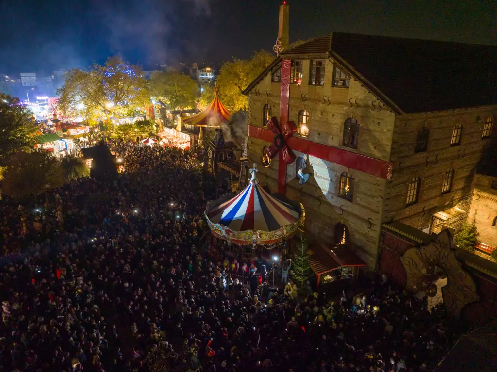 Χριστούγεννα και Πρωτοχρονιά 2025: Οι προορισμοί που «πρωταγωνιστούν» στις φετινές αποδράσεις Χριστούγεννα και Πρωτοχρονιά 2025: Οι προορισμοί που «πρωταγωνιστούν» στις φετινές αποδράσεις