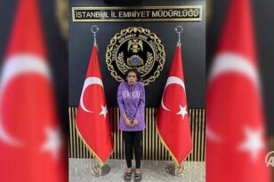 Έκρηξη στην Κωνσταντινούπολη: Πώς εμπλέκει την Ελλάδα η Τουρκία - Αυτή είναι η γυναίκα που κατηγορείται ότι έβαλε τη βόμβα