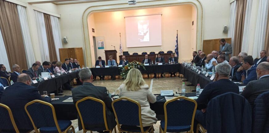 Μίνι υπουργικό συμβούλιο στην Πάτρα: Συσκέψεις κυβερνητικών στελεχών με παραγωγικούς φορείς