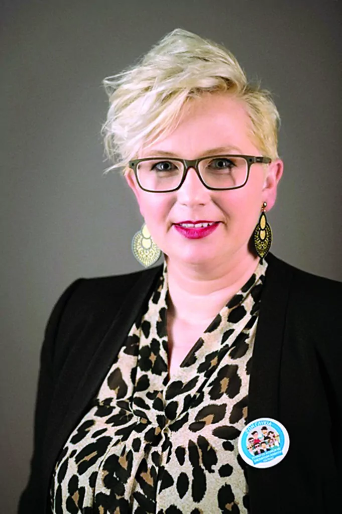 Ενας στους 9 ενήλικες είναι διαβητικός - Το μήνυμα της Βασιλικής Γούλα