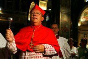 Βατικανό: Έρευνα σε Γάλλο καρδινάλιο για σεξουαλική κακοποίηση ανήλικης