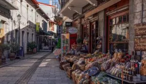 Καλοκαίρι στο βουνό: Δροσεροί προορισμοί σε μικρή απόσταση από την Πάτρα Καλοκαίρι στο βουνό: Δροσεροί προορισμοί σε μικρή απόσταση από την Πάτρα
