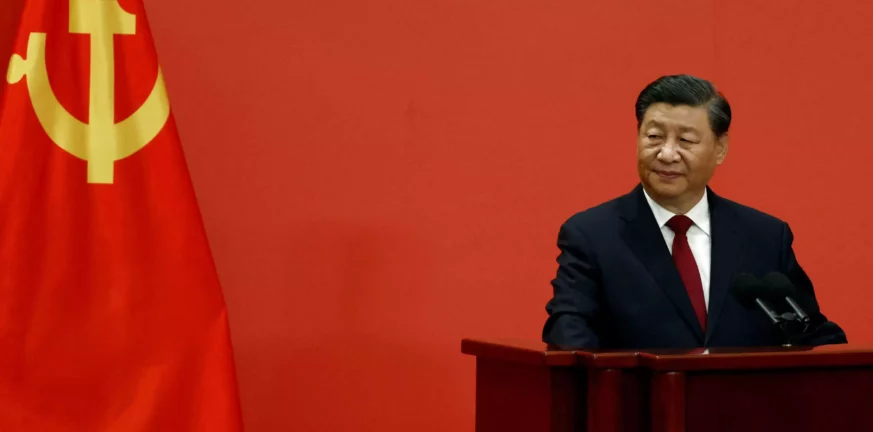 Ετοιμάζεται η Κίνα για... πόλεμο; - Θέτει σε ετοιμότητα τη χώρα ο Σι Τζινπίνγκ
