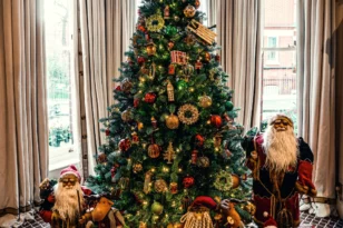 Αμβούργο: Παιδικός σταθμός αποφάσισε να μην στολίσει χριστουγεννιάτικο δέντρο για λόγους «θρησκευτικής ελευθερίας»