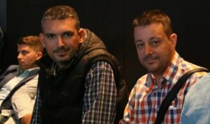 Σούλης Παπαδόπουλος στον Peloponnisos FM 104,1: «Η Παναχαϊκή θα βγει, εάν...» - Ηχητικό