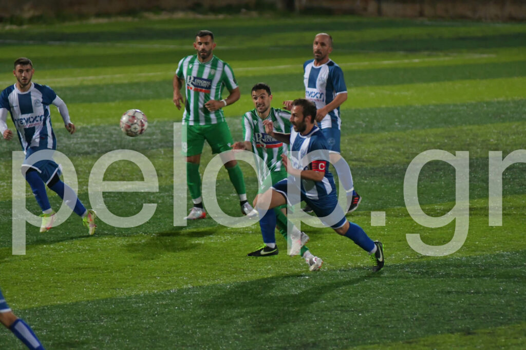 Το Πάτραι 1-0 τον Πανγυθεατικό και βαθιά ανάσα ΦΩΤΟΓΡΑΦΙΕΣ - ΒΑΘΜΟΛΟΓΙΑ