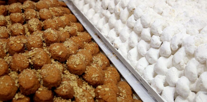 Πάτρα - Ζαχαροπλαστεία: Ξέχασαν τα παλιά οι καταναλωτές - Ζητούν γλυκά με το τεμάχιο