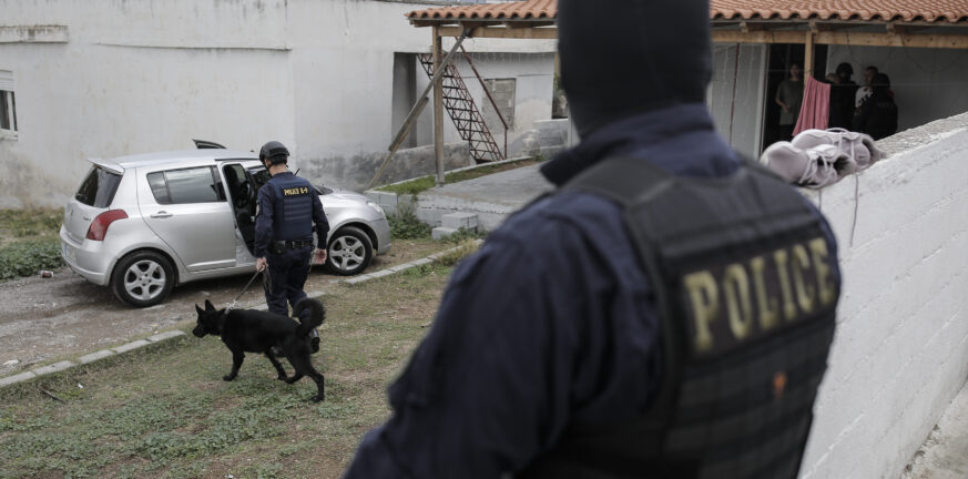Καταυλισμοί Αχαΐας: Καθημερινές οι τριβές ΕΛΑΣ και Ρομά - Ο πρόεδρος της Ενωσης Αστυνομικών Υπαλλήλων απαντά στα ερωτήματα της «Π»