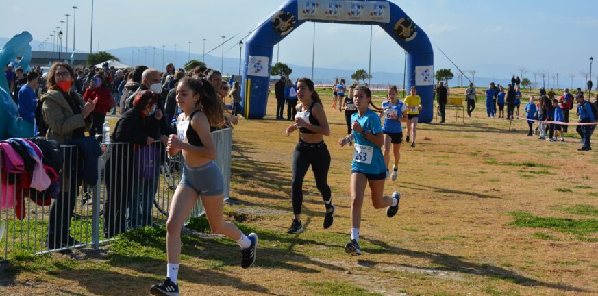 ΕΑΣ ΣΕΓΑΣ Βόρειας Πελοποννήσου