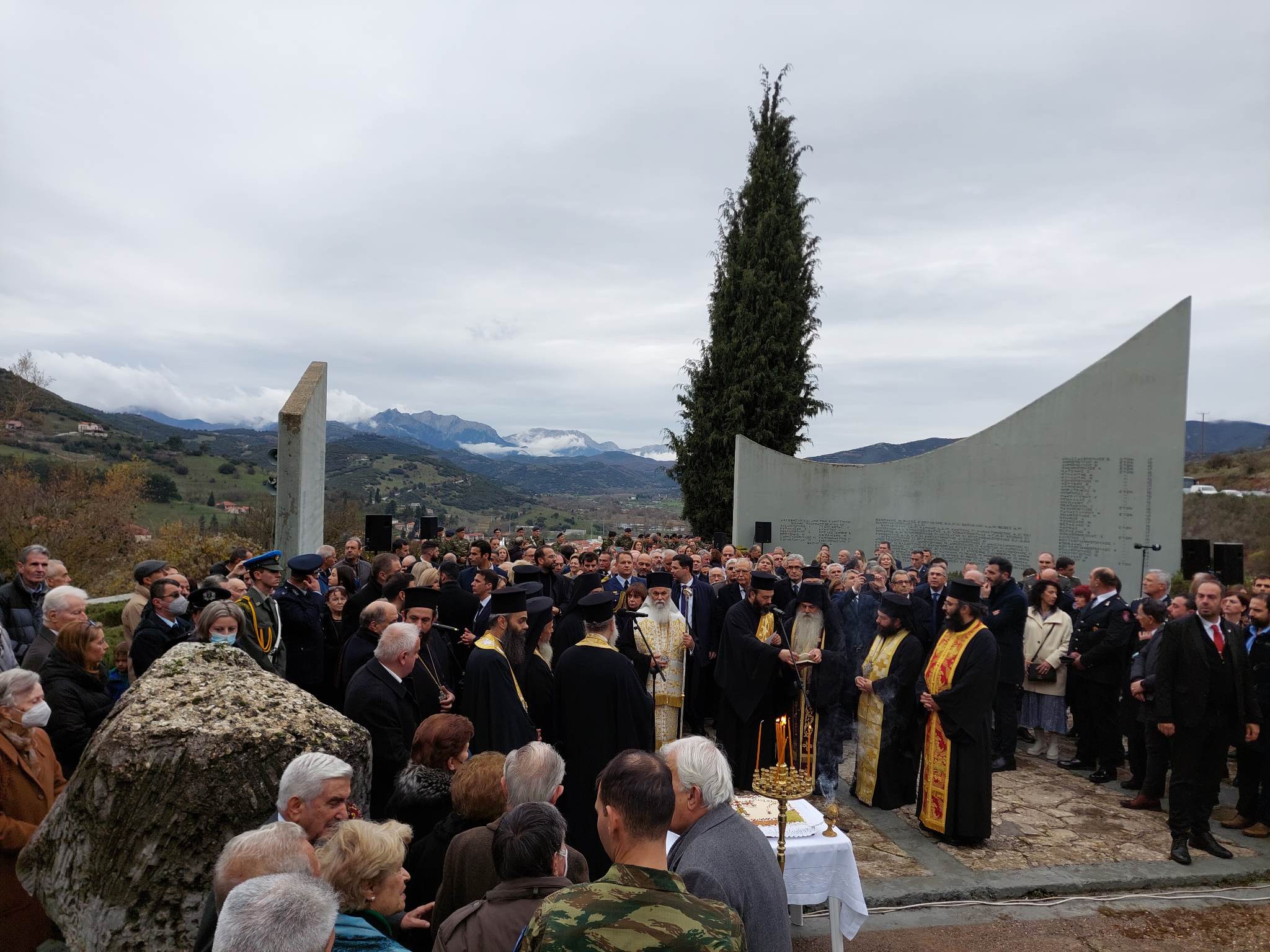 Σακελλαροπούλου,Καλάβρυτα