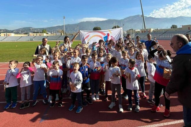 Patras Half Marathon