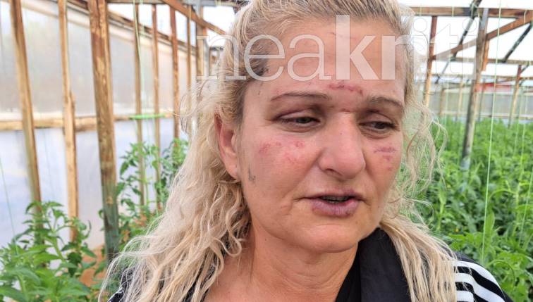 Λασίθι: «Σε παρακαλώ μη με σκοτώσεις» - 50χρονη δέχτηκε σεξουαλική επίθεση ΦΩΤΟ - ΒΙΝΤΕΟ
