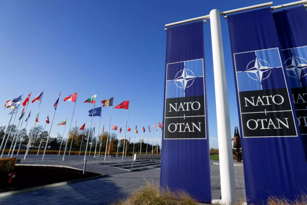 NATO: Members Increase Spending After Trump’s Statement
 – 2024-03-07 16:39:54