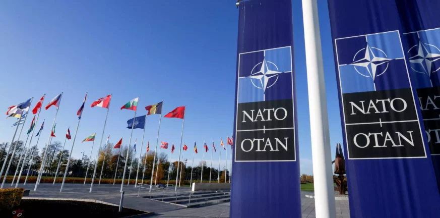 Κόσοβο: Το ΝΑΤΟ αναπτύσσει επιπλέον δυνάμεις