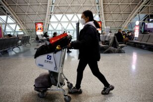 Ισπανία: Επιβάτης προκάλεσε πανικό σε αεροδρόμιο επειδή έχασε την πτήση ΦΩΤΟ – ΒΙΝΤΕΟ