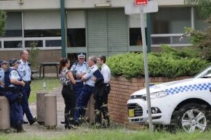 Αυστραλία: Τρεις νεκροί από πυροβολισμούς, ανάμεσά τους δύο αστυνομικοί