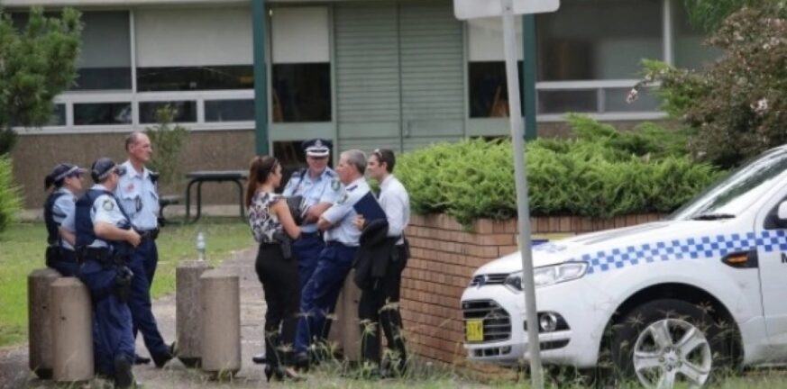 Αυστραλία: Τρεις νεκροί από πυροβολισμούς, ανάμεσά τους δύο αστυνομικοί