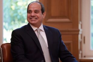 Πώς η Αίγυπτος αγνοεί το τουρκολιβυκό μνημόνιο; - ΒΙΝΤΕΟ