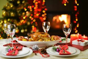 Πόσο θα κοστίσει φέτος το Χριστουγεννιάτικο τραπέζι;