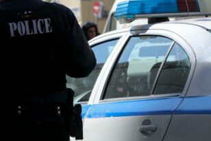 Εύβοια: Τρόμος σε πρατήριο καυσίμων - Ληστής απείλησε υπάλληλο με καραμπίνα