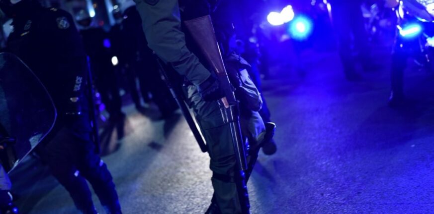 Νυχτερινό μαγαζί στο Γκάζι μετατράπησε σε σαλούν! - Πυροβολισμοί, ένας τραυματίας και τρεις προσαγωγές