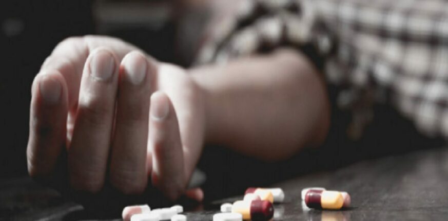 Μεσολόγγι: Γυναίκα πήρε χάπια και αυτοκτόνησε